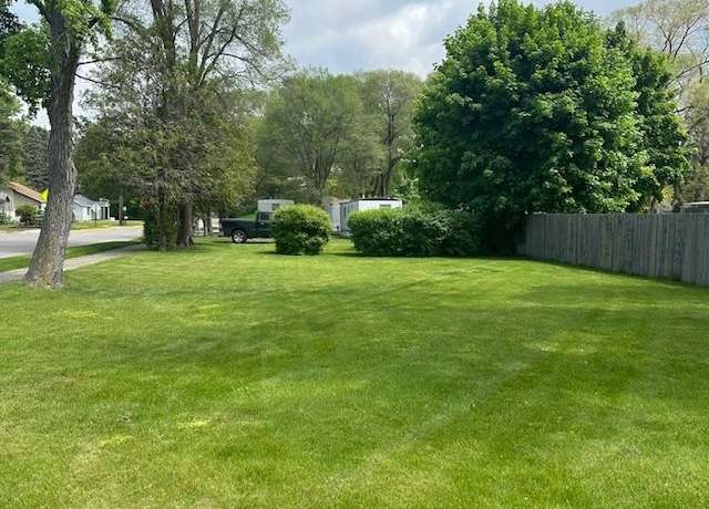 Property at Lot 3 N Cayuga St, Gladwin, MI 48624