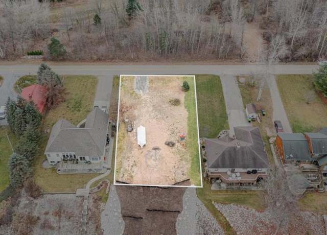 Property at Lot 6 Oakridge Dr, Beaverton, MI 48612