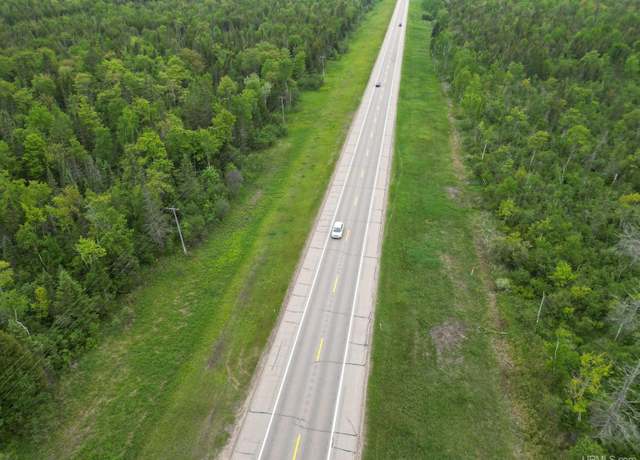Property at TBD US  2 Hwy, Rapid River, MI 49878