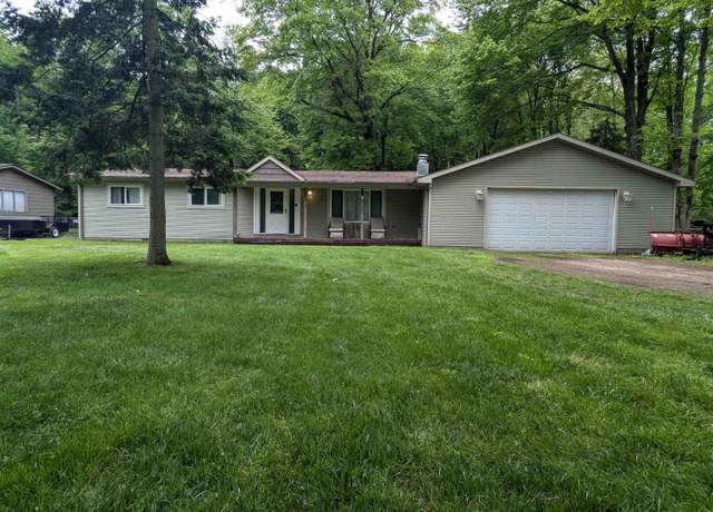 Property at 9136 Field Rd, MI 48001, 3 beds, 2 baths