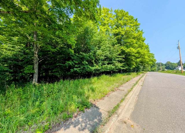 Property at 4.45 acres Allen St, Iron River, MI 49935
