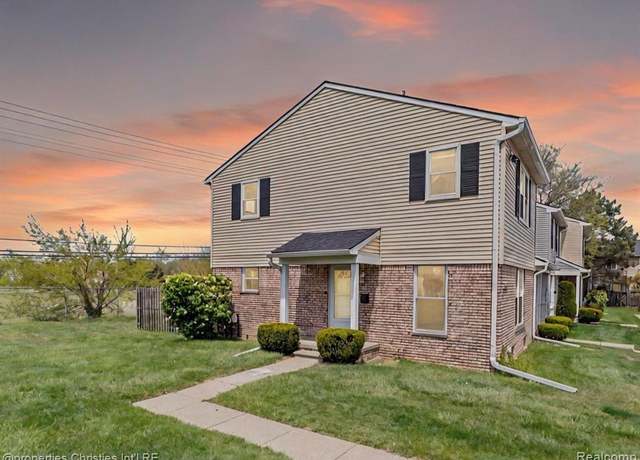 Property at 37063 Brynford Dr, Clinton Township, MI 48036 2402, 3 beds, 2.5 baths