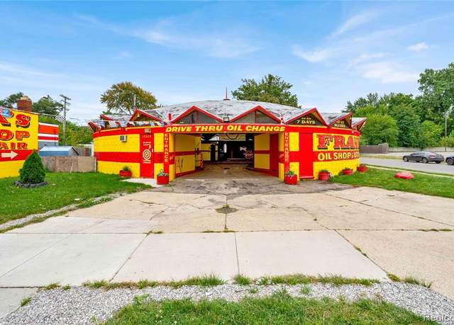Property at 17500 E Warren Ave, Detroit, MI 48224 2104