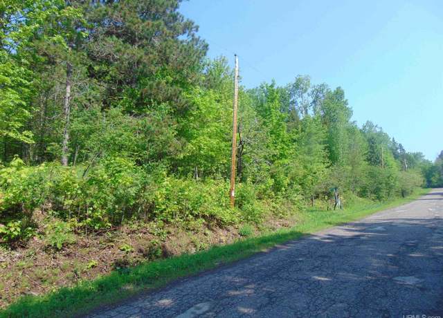 Property at TBD 1 Alston Ave, Pelkie, MI 49958