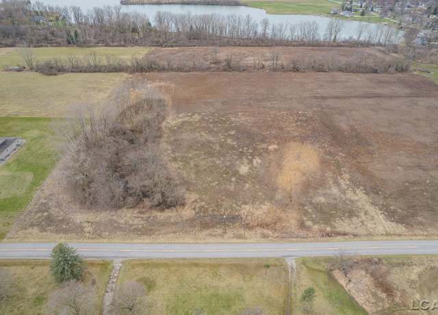 Property at 3000 BLK Baldwin Hwy, Adrian, MI 49221