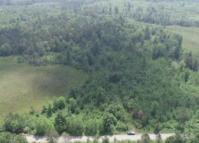 Property at 26 acres Hilltop Kelso Rd, Crystal Falls, MI 49920