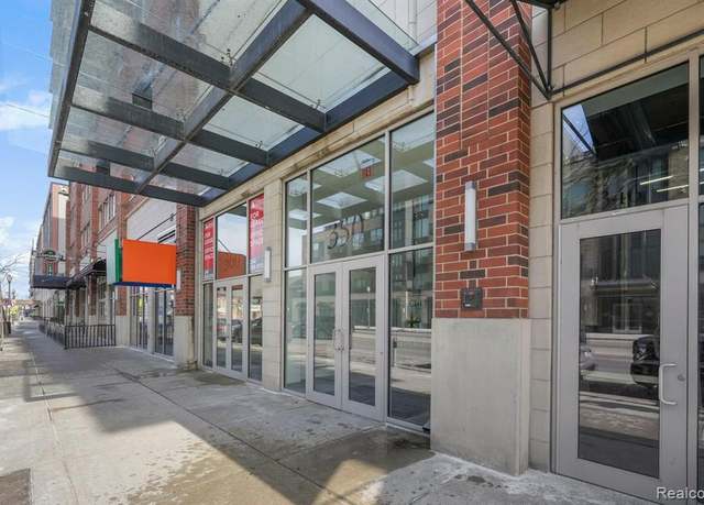 Property at 350 N Main St #714, Royal Oak, MI 48067 4125, 2 beds, 2 baths