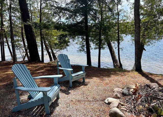 Property at 9059 Clam Lake Rd #3, Bellaire, MI 49615, 1 bed, 1 bath