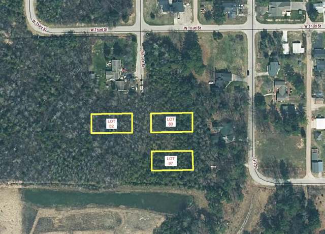 Property at 0000 Spruce St Lot : 97, Elk Rapids, MI 49629
