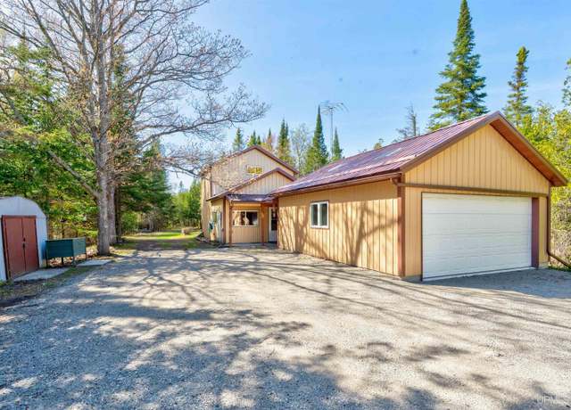 Property at 3159 N State Highway M94 Hwy, Manistique, MI 49854, 1 bed, 1 bath