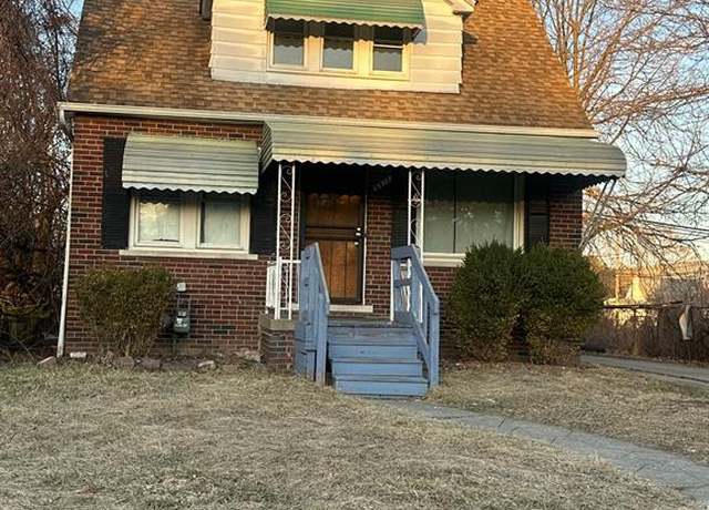 Property at 5210 FARMBROOK St, Detroit, MI 48224 1346, 2 beds, 1 bath