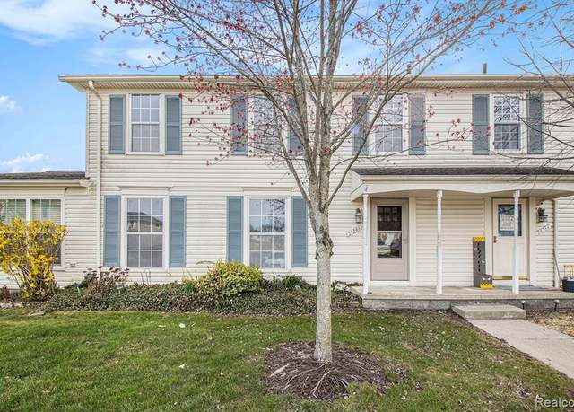 Property at 28366 BROOKFIELD, Brownstown, MI 48183 5005, 3 beds, 1.5 baths