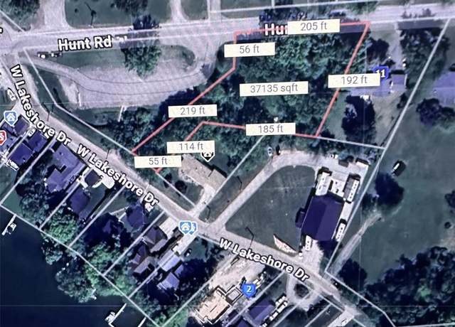 Property at 000 Hunt Rd, Lapeer, MI 48446