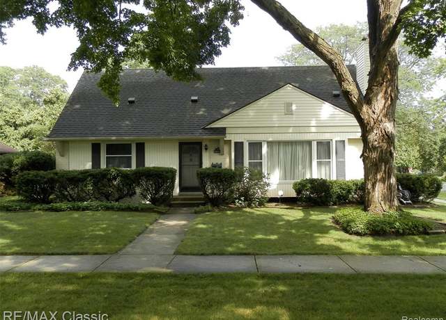 Property at 15006 Delaware Delaware Ave, Redford, MI 48239 3149, 3 beds, 3 baths