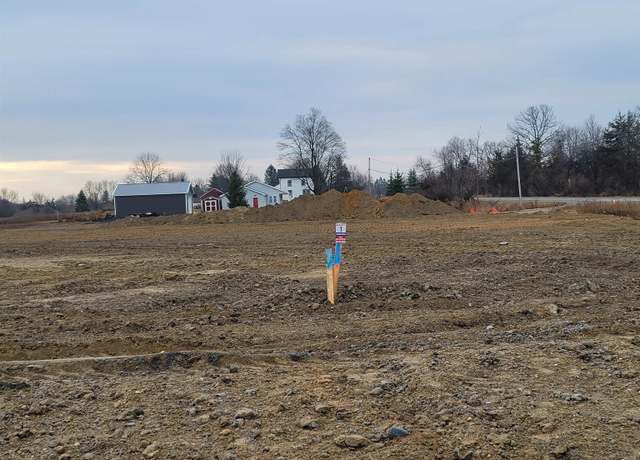 Property at 5283 Championship Dr (1) Dr, Linden, MI 48451