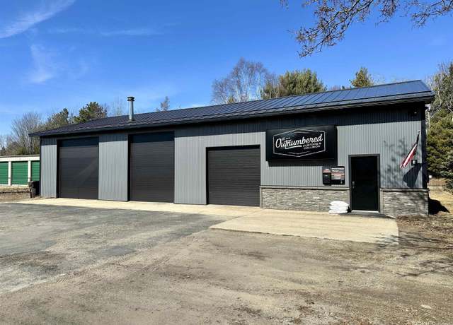 Property at 4178 US 2&41 Hwy, Escanaba, MI 49829