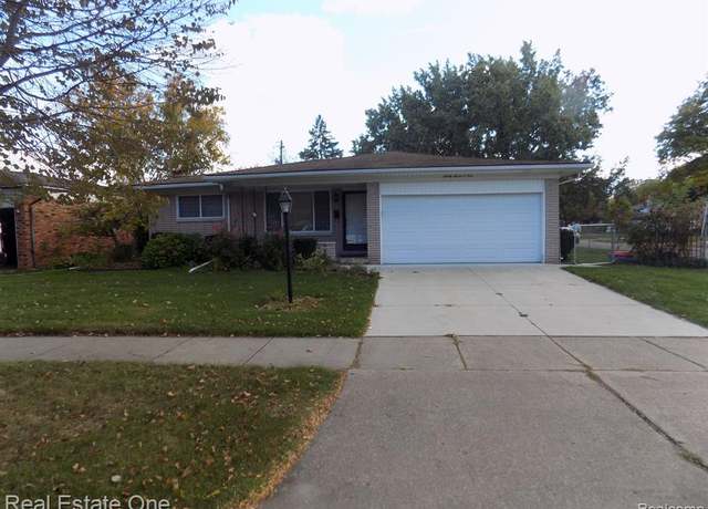Property at 2704 BERKSHIRE Dr, Troy, MI 48083 2603, 3 beds, 1.5 baths