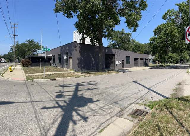 Property at 1175 Burton St, Grand Rapids, MI 49507