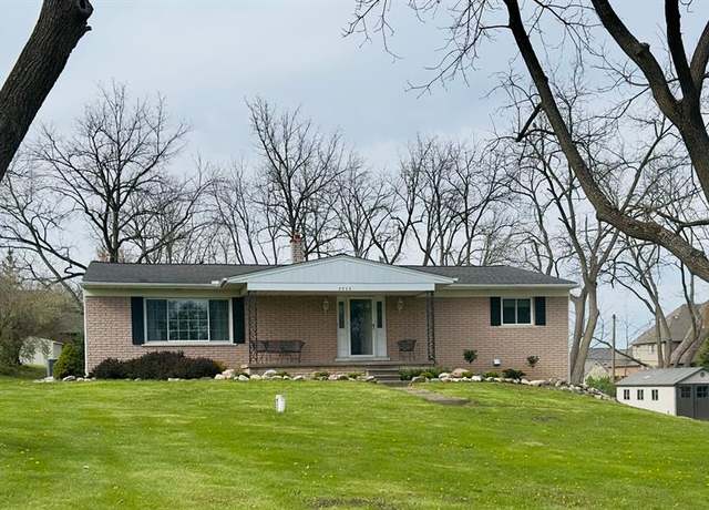 Property at 7555 ROBERTA Ln, Washington, MI 48094 1434, 3 beds, 2 baths