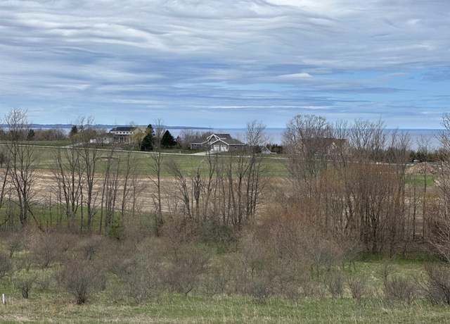 Property at 8 Foxview Lot : 8, Charlevoix, MI 49720