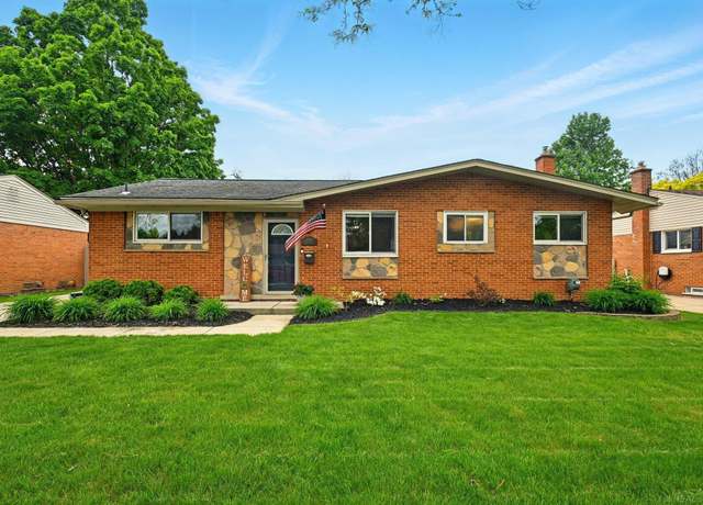 Property at 14705 BLUE SKIES St, Livonia, MI 48154-4965, 3 beds, 2 baths