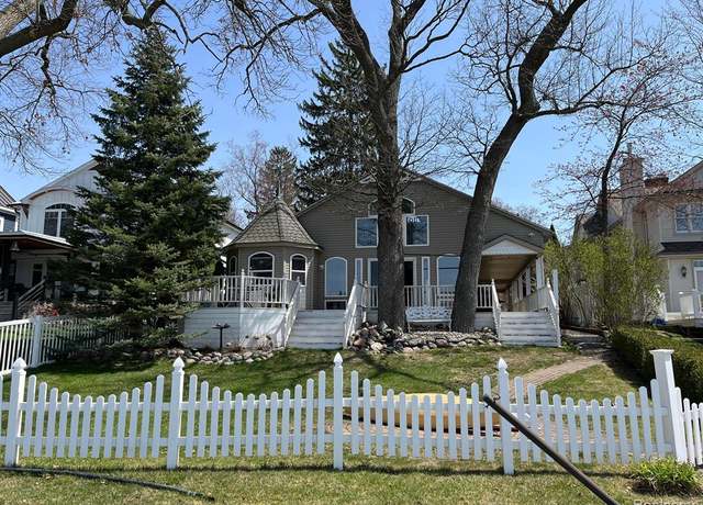 Property at 1864 POINT St, Commerce, MI 48382 2275, 3 beds, 2 baths