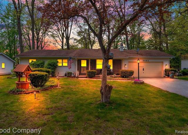Property at 3661 GRANT Ave, Fort Gratiot, MI 48059 4116, 3 beds, 1.5 baths