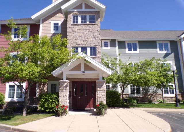 Property at 1246 Sunnyside Dr Unit 105, Week, Cadillac, MI 49601, 3 beds, 2 baths