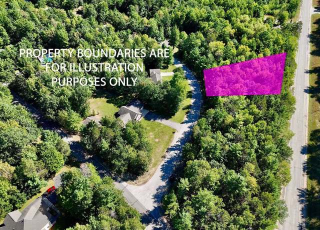 Property at 2060 Driftwood Ln Lot : 34, Kalkaska, MI 49646