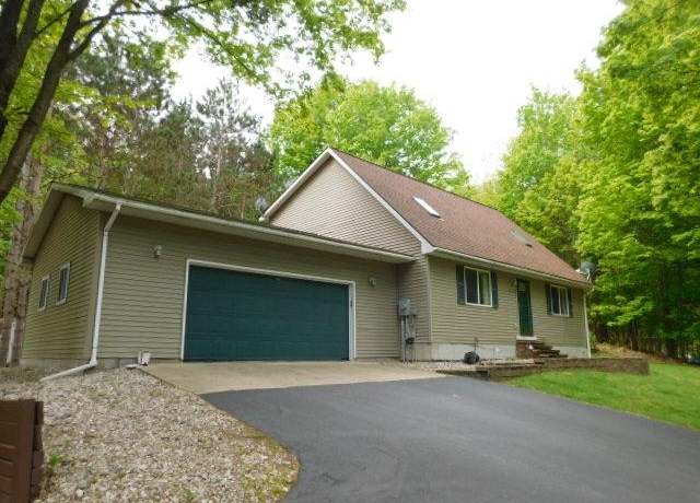 Property at 12149 Cabin Ln Lot : 179, Rapid City, MI 49676, 3 beds, 2 baths