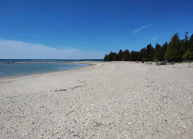 Property at TBD Mrs Reddings Trl Lot 25, Beaver Island, MI 49782-0000