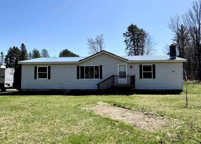Property at 26305 Co Rd 581 Rd, Ishpeming, MI 49849, 3 beds, 2 baths