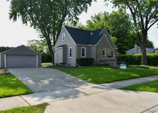 Property at 3434 Durham Rd, Clawson, MI 48073 2381, 2 baths