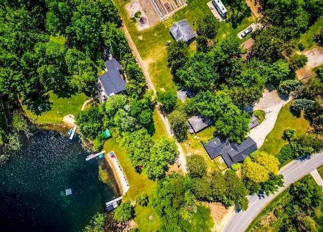 Property at 123 W Long Lake Dr, Harrison, MI 48625, 10 beds, 7 baths