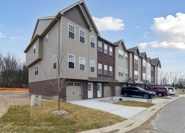 Property at 1695 PINECROFT Ln, Howell, MI 48855, 2 beds, 2.5 baths