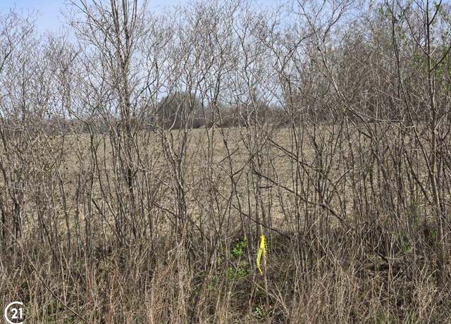 Property at 0 Meskill (Lot D) Rd, Richmond Twp, MI 48063