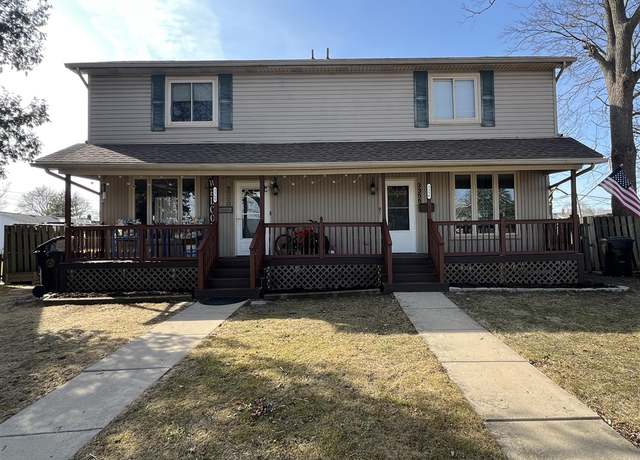 Property at 3356 3rd St, Trenton, MI 48183-2922
