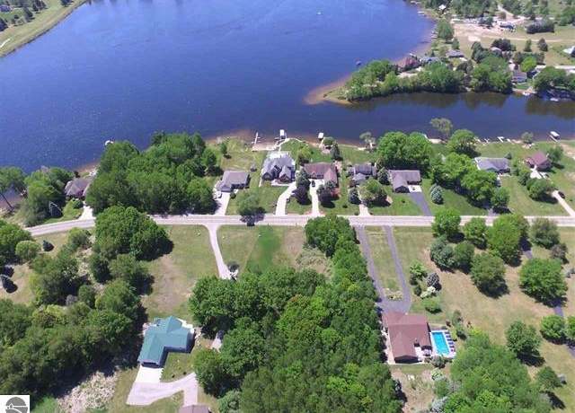 Property at 1091 El Camino Grande Lot : 4, Lake Isabella, MI 48893