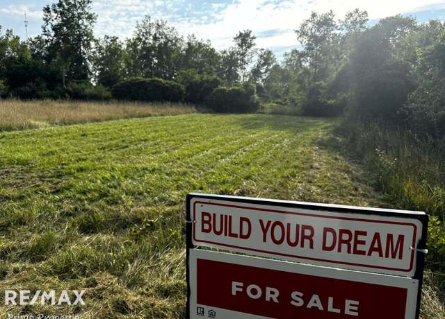 Property at 000 Sylvia Dr, Lexington Heights, MI 48450