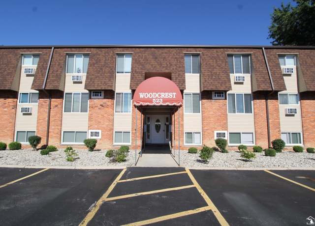 Property at 523 John Anderson Ct #78, Monroe, MI 48162, 3 beds, 1.5 baths