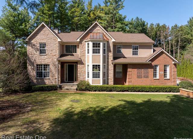 Property at 9160 ROGER SCOTT Trl, Brighton, MI 48116 6801, 5 beds, 4.5 baths