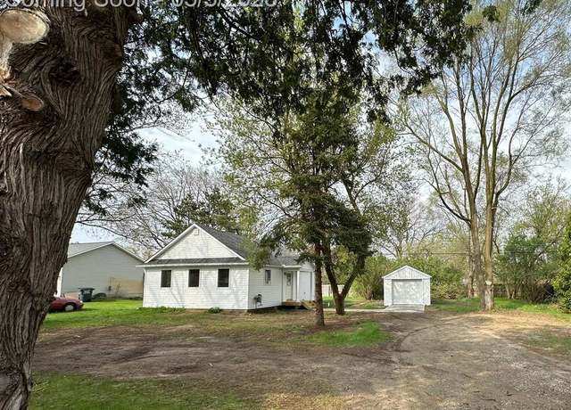 Property at 1052 ANGLE Rd, Lapeer, MI 48446 7798, 2 beds, 1 bath