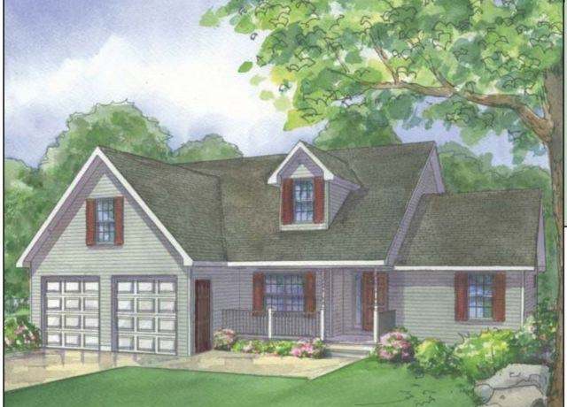 Property at 0 Heritage Park Pl Lot : 200, Traverse City, MI 49685, 4 beds, 2.5 baths