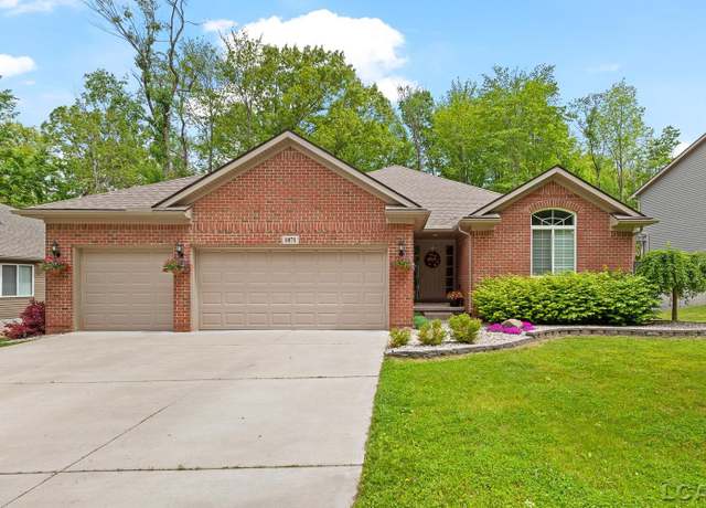 Property at 1071 Preservation Dr #6, Tecumseh, MI 49286, 4 beds, 3.5 baths