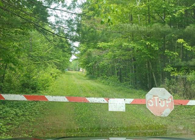 Property at 5875 N Harding Rd, Harrison, MI 48625