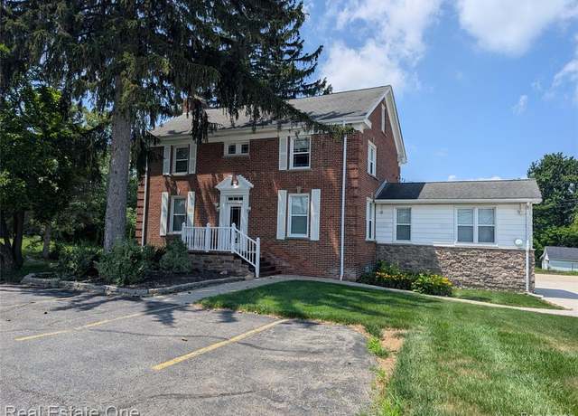 Property at 1801 N Opdyke Rd, Auburn Hills, MI 48326 2661