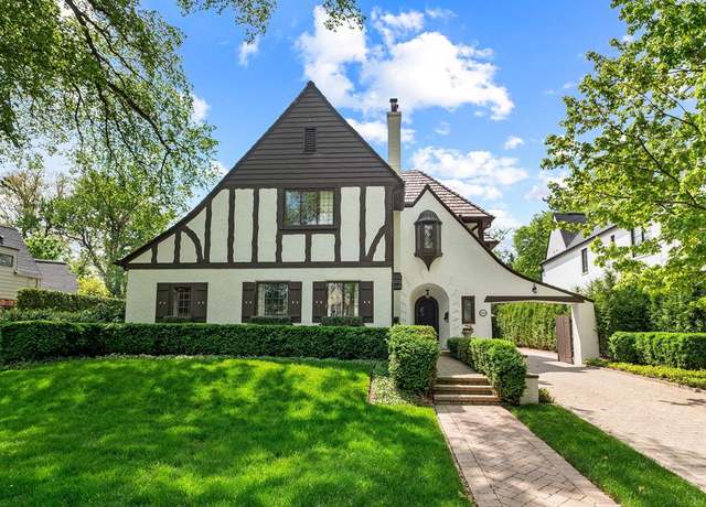 Property at 404 LINDEN Rd, Birmingham, MI 48009 1649, 4 beds, 4.5 baths