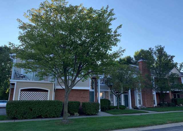 Property at 56543 Scotland Blvd #109, Utica, MI 48316, 2 beds, 1 bath