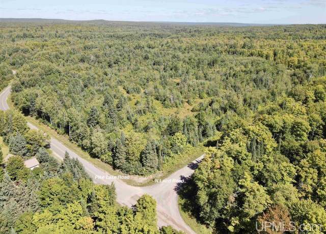 Property at 9692 N Laird Rd, Pelkie, MI 49958
