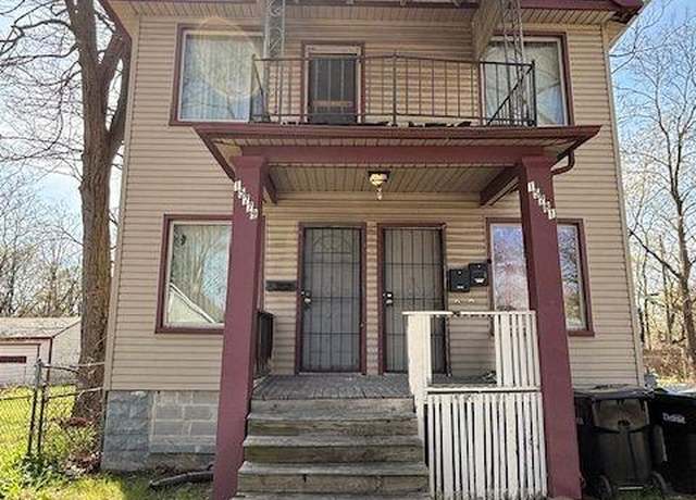 Property at 15779 ALDEN St, Detroit, MI 48238 1423, 3 baths